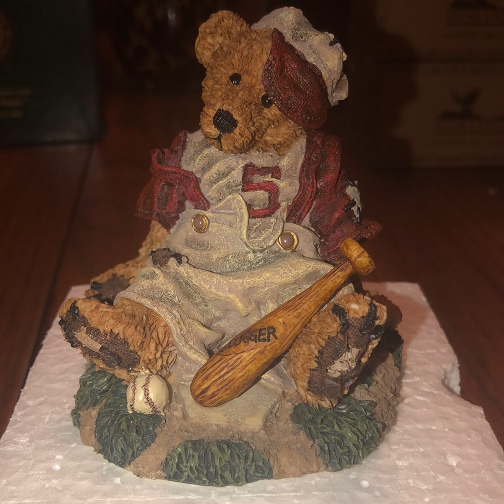 Boyd’s Bears
